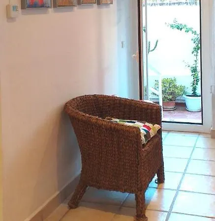 Sa N T I A G O Apartamento Sitges