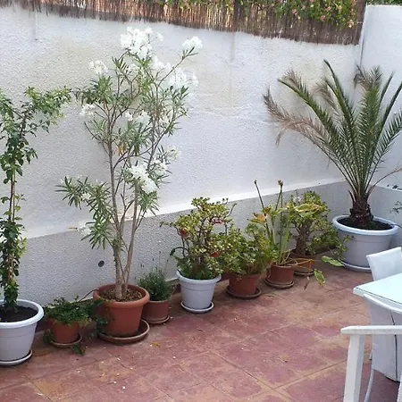 Apartamento Sa N T I A G O *