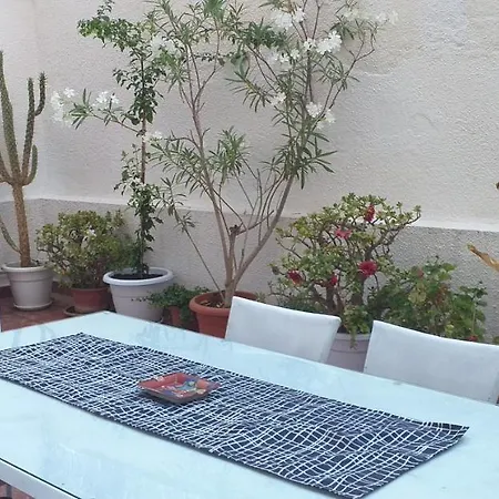 Apartamento Sa N T I A G O Sitges