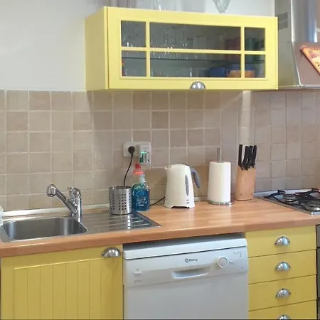 Apartamento Sa N T I A G O *