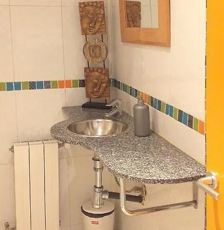Apartamento Sa N T I A G O Sitges