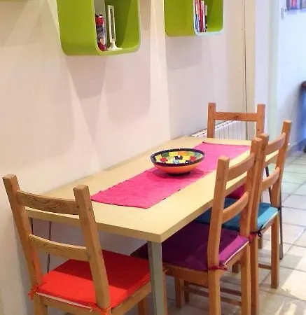Apartmán Sa N T I A G O