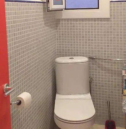 Apartmán Sa N T I A G O Sitges