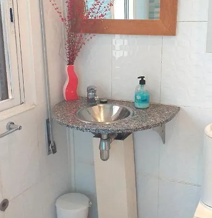 Sa N T I A G O Apartmán *