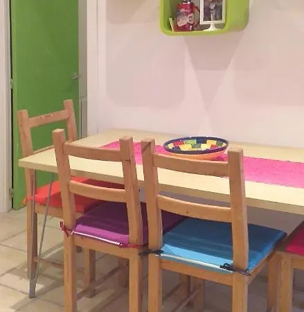 Apartment Sa N T I A G O Sitges