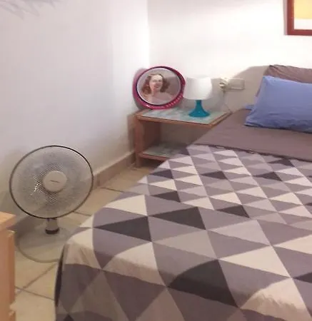 Sa N T I A G O Apartment *