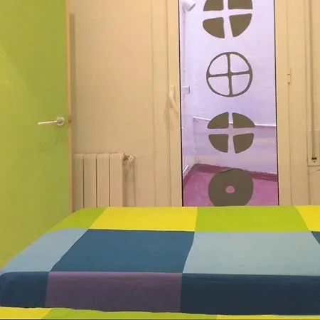 Apartment Sa N T I A G O