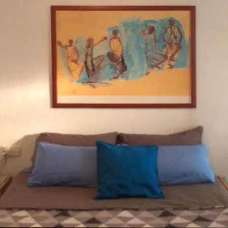 Apartment Sa N T I A G O Sitges