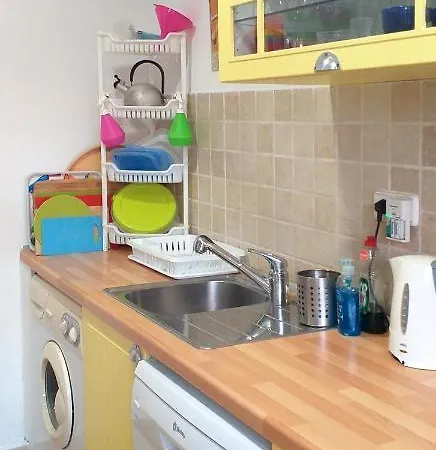 Sa N T I A G O Apartment Sitges