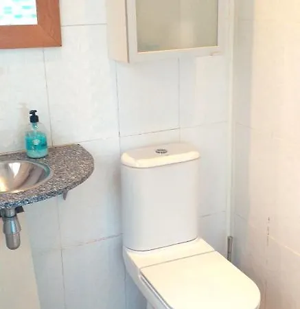 Sa N T I A G O Apartamento *