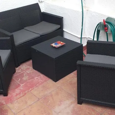 Sa N T I A G O Apartment Sitges