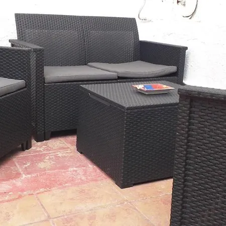 Apartment Sa N T I A G O Sitges