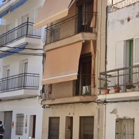Sa N T I A G O Apartment